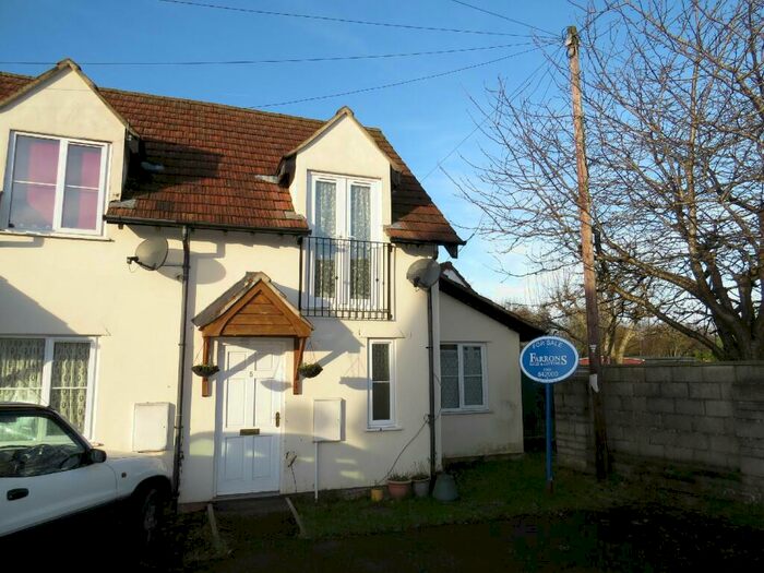 1 Bedroom End Of Terrace House To Rent In Nippors Way, Winscombe, North Somerset, BS25