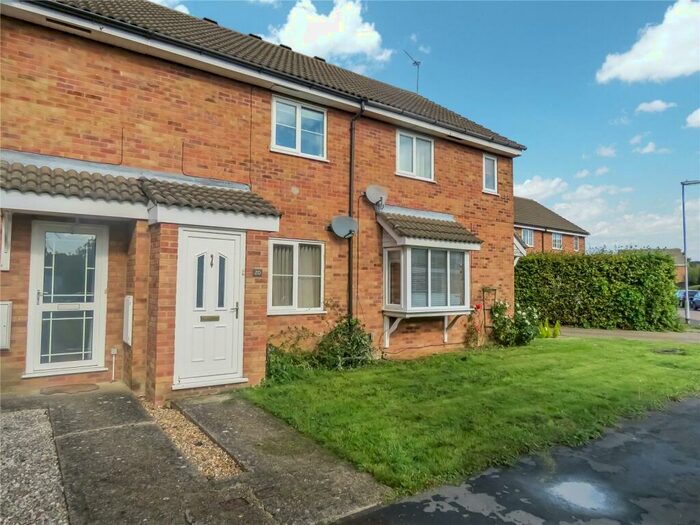 2 Bedroom Terraced House To Rent In Nene Way, St. Ives, PE27