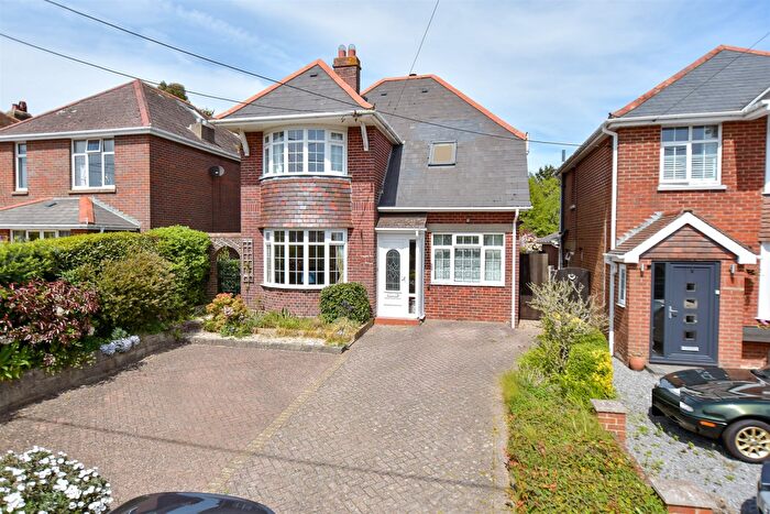 4 Bedroom Detached House For Sale In High Street, Ryde, Isle Of Wight, PO33