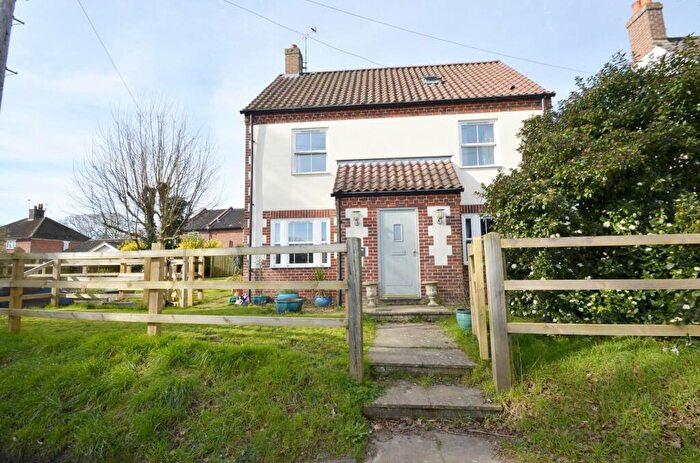 4 Bedroom Detached House To Rent In Honing Road, Dilham, NR28