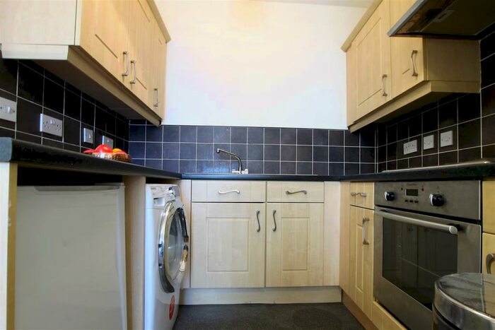 Studio To Rent In Westmorland Road, City Centre, NE1