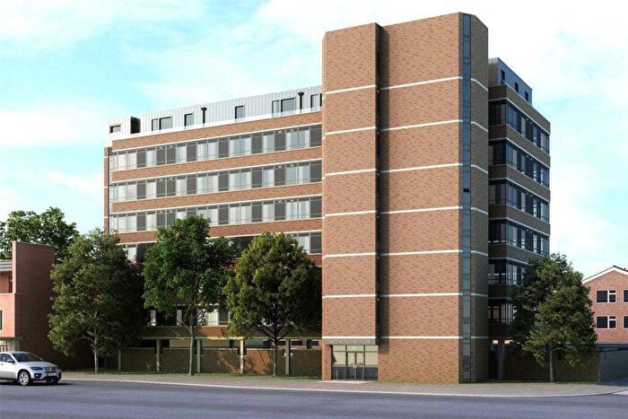 1 Bedroom Flat To Rent In Strand Parade, Goring-by-Sea, Worthing, West Sussex, BN12