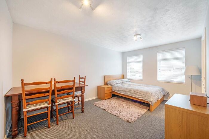 Studio To Rent In The Moors, Thatcham, RG19