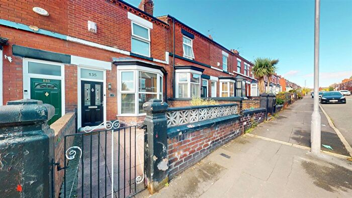 3 Bedroom Terraced House For Sale In Speakman Road, Dentons Green, St. Helens, WA10