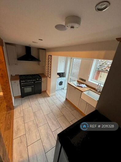 2 Bedroom Terraced House To Rent In Stourton Place, Horncastle, LN9