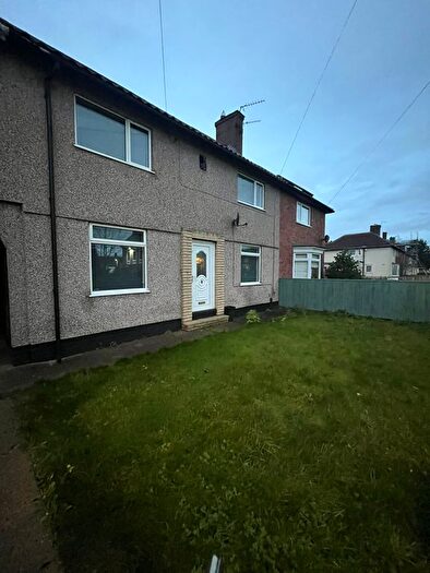 3 Bedroom Terraced House To Rent In Bedale Avenue, Billingham, TS23