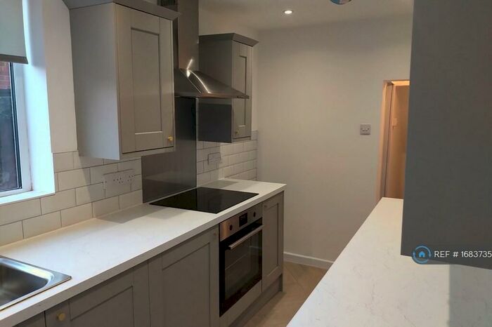 5 Bedroom Terraced House To Rent In Norris Street, Preston, PR1