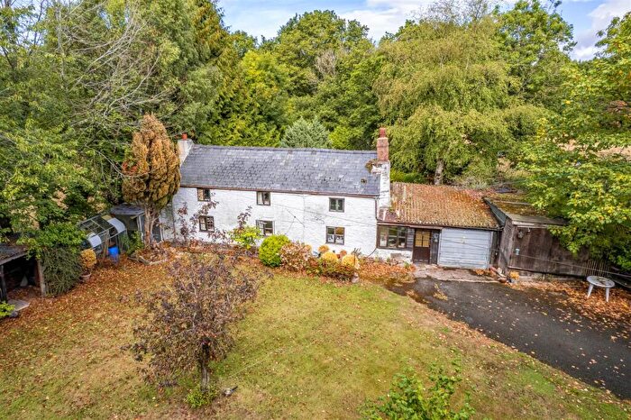 1 Bedroom House For Sale In Vowchurch, Hereford, HR2