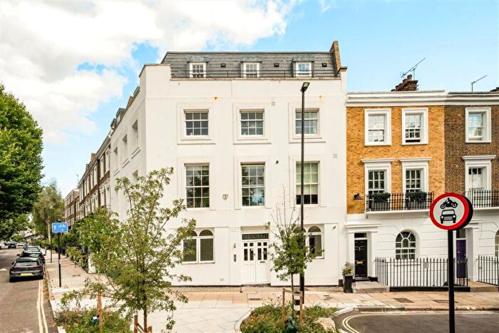1 Bedroom Flat For Sale In Mornington Place, Camden, NW1