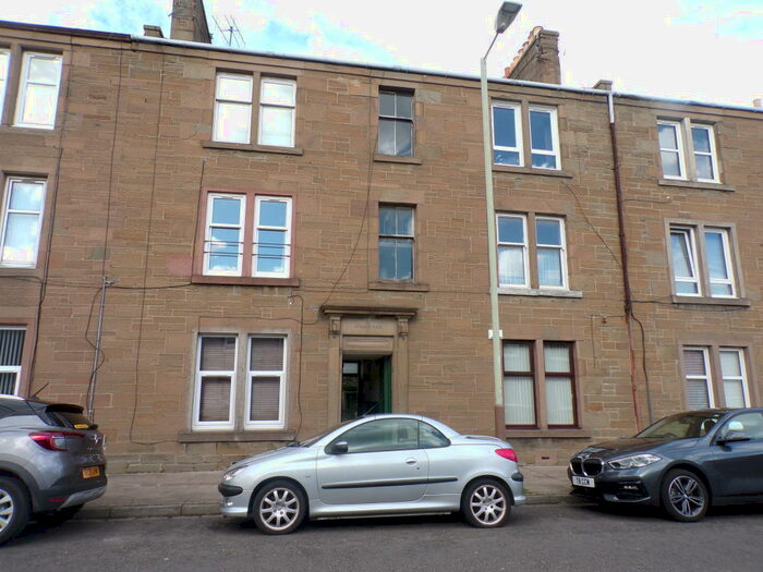 1 Bedroom Flat To Rent In King Street, Broughty Ferry, DD5