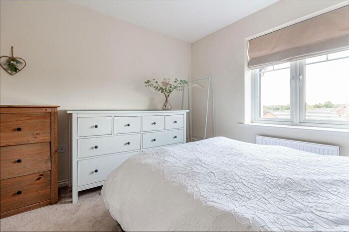 2 Bedroom Flat To Rent In Fussell Way, Wollaston, Stourbridge, DY8