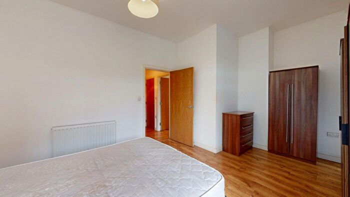 1 Bedroom Flat To Rent In Headstone Road, Harrow, HA1