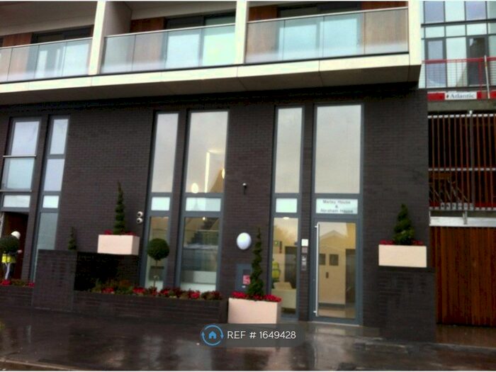 1 Bedroom Flat To Rent In Dalston Square, Dalston, E8