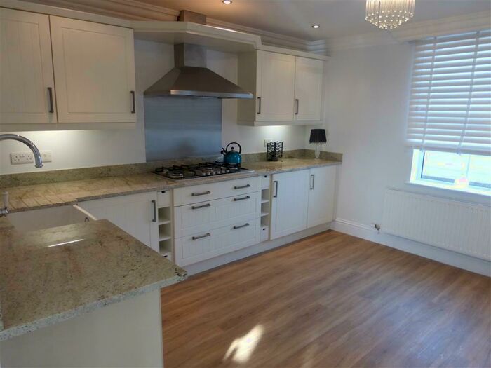 3 Bedroom House To Rent In Well End, Friday Bridge, Wisbech, PE14