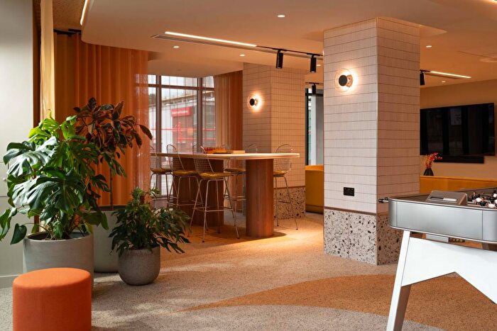 2 Bedroom Apartment To Rent In The Radiant, Leeds City Centre, LS3