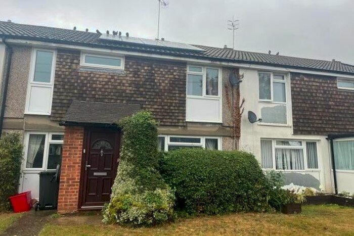 3 Bedroom Property To Rent In Brookfields, Tonbridge, TN11