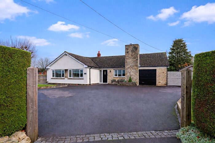 5 Bedroom Detached House For Sale In Stanton St. Quintin, Chippenham, SN14