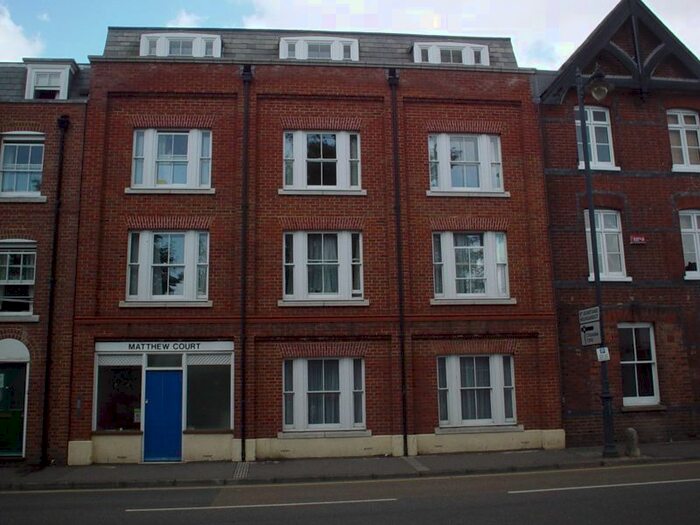 1 Bedroom Flat To Rent In Station Road West, Canterbury, CT2