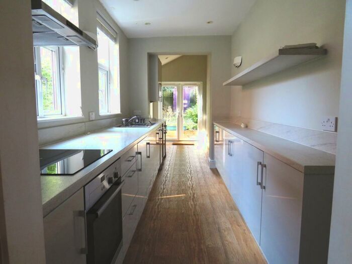 2 Bedroom End Of Terrace House To Rent In Manilla Road, Selly Park, B29