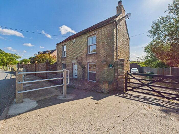 3 Bedroom Detached House For Sale In Bridge Road, Downham Market, PE38