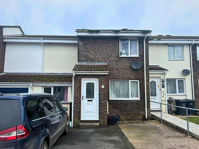 5 Bedroom Terraced House To Rent In Marlborough Way, Ilfracombe, EX34