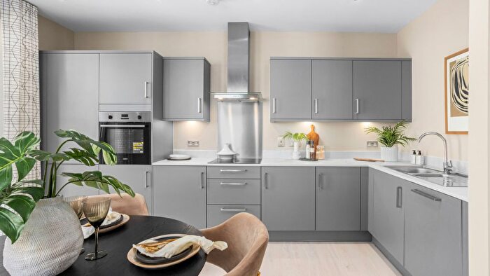 2 Bedroom Flat For Sale In Frost House, Podd Street, Barking, IG11