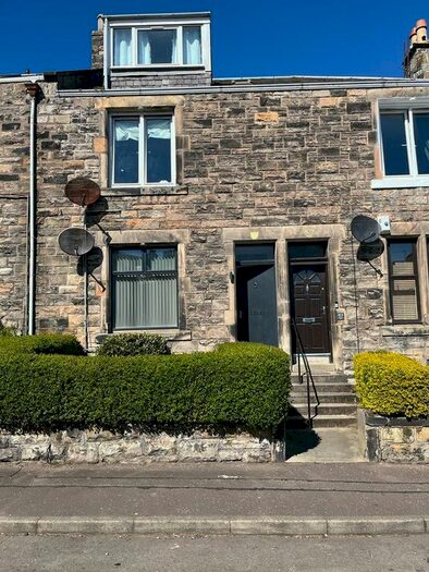 1 Bedroom Flat To Rent In Harcourt Road, Kirkcaldy, KY2
