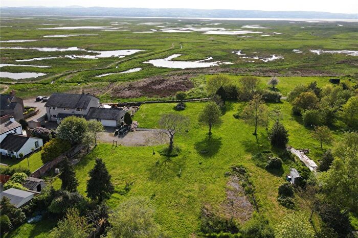 Land For Sale In Marshlands Road, Little Neston, Neston, CH64