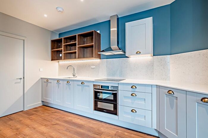 3 Bedroom Apartment To Rent In Canada Gardens, Wembley Park, HA9