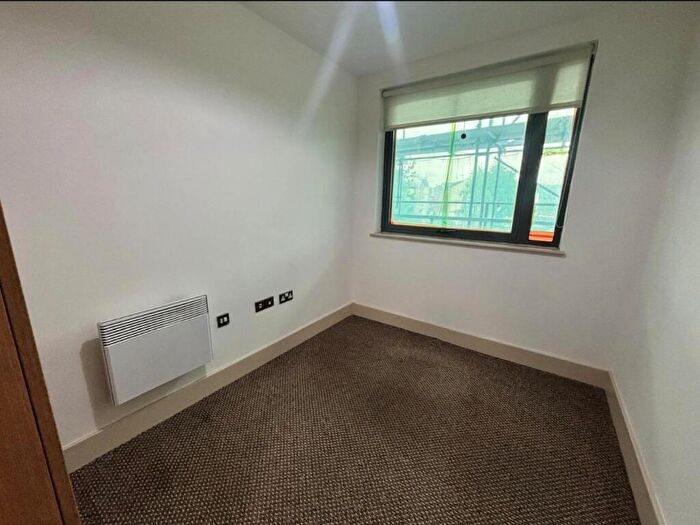 2 Bedroom Apartment To Rent In Standish Street, Liverpool, L3