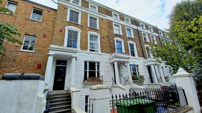 2 Bedroom Flat To Rent In Mildmay Grove South, London, N1