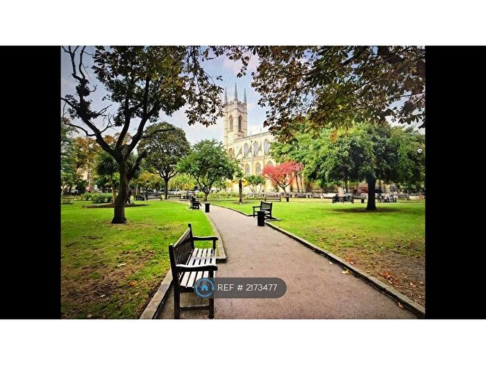Studio To Rent In Britten House, London, SW3