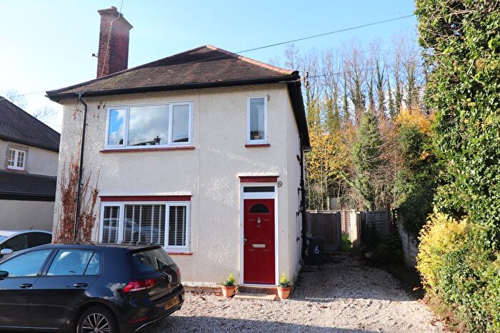 2 Bedroom Maisonette To Rent In St. Charles Road, Brentwood, CM14