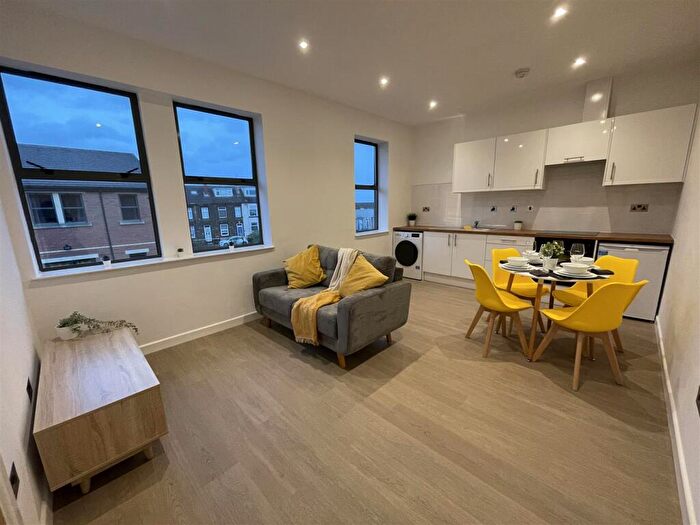 1 Bedroom Apartment To Rent In Church Court, Morley, Leeds, LS27