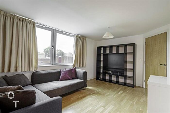 2 Bedroom Apartment To Rent In St Pancras Way, Camden, NW1