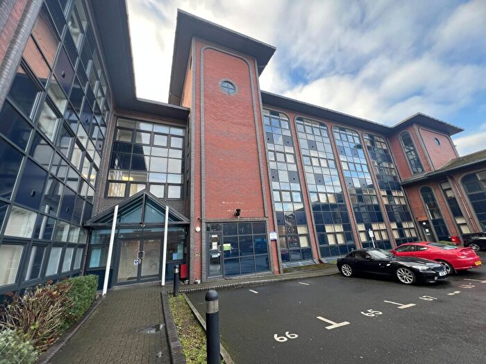 1 Bedroom Flat To Rent In Millbrook Road East, SO15