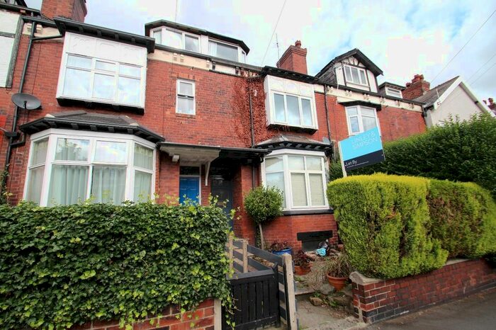 3 Bedroom Terraced House To Rent In Methley Drive, Leeds, West Yorkshire, LS7