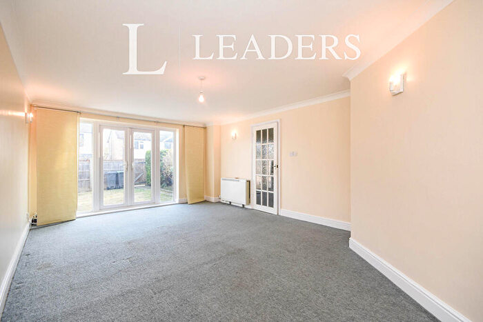 3 Bedroom Terraced House To Rent In Mailers Lane, Manuden, CM23