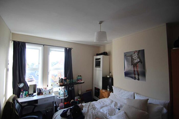 6 Bedroom Detached House To Rent In St. Mary`s Road, East Oxford **Student Property **, OX4