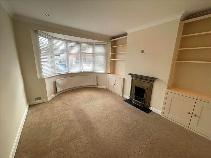 4 Bedroom Property To Rent In Tilstone Avenue, Eton Wick, Windsor, Berkshire, SL4