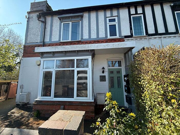 1 Bedroom Flat For Sale In Mayfield Road, Tyseley, Birmingham, B11