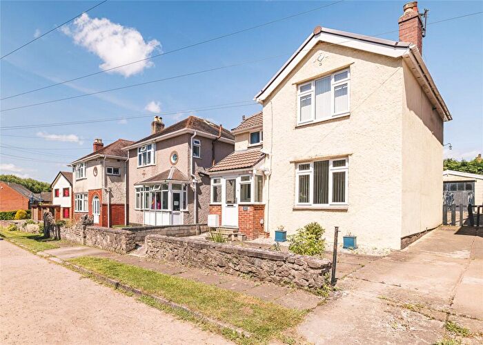 Detached House For Sale In Hildersley Avenue, Ross-on-Wye, Herefordshire, HR9