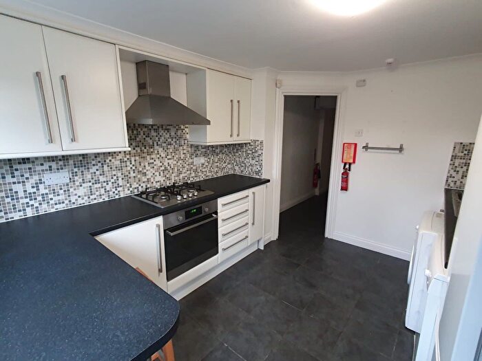 1 Bedroom Flat To Rent In Drakefell Road, London, SE4