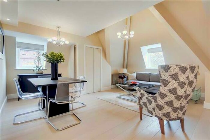1 Bedroom Flat To Rent In Fitzjohns Ave, London, NW3