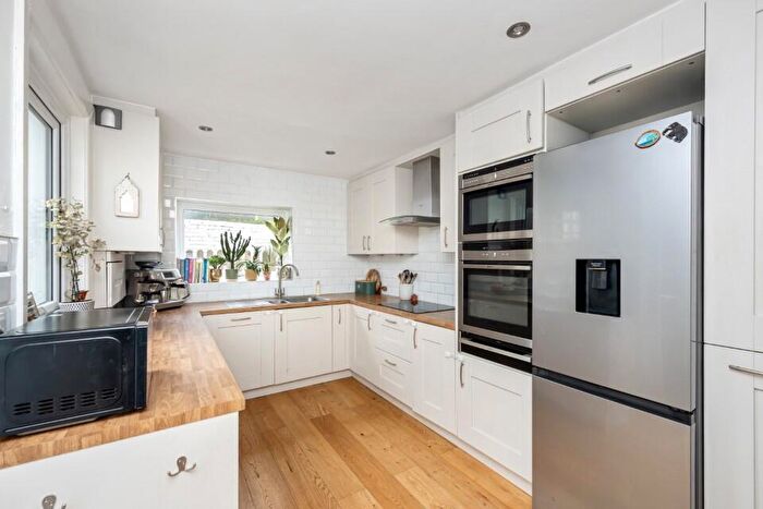 3 Bedroom Terraced House For Sale In Coventry Street, BN1
