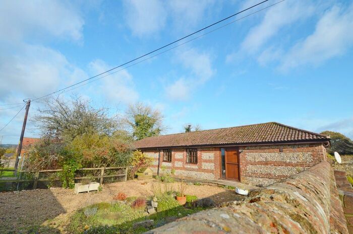 2 Bedroom Barn Conversion To Rent In The Hirsel, Field Farm Lane, Colemore, Alton, Hampshire, GU34