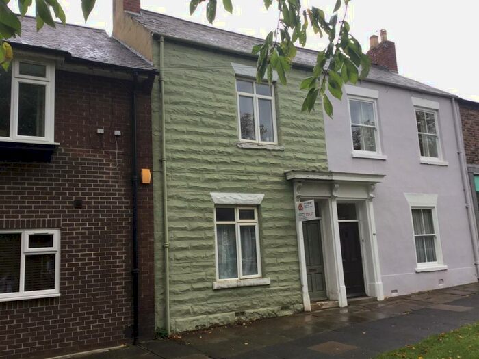 4 Bedroom Private Hall To Rent In A Gilesgate, Durham City, DH1