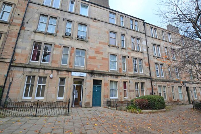 1 Bedroom Flat To Rent In Buchanan Street, Leith, Edinburgh, EH6