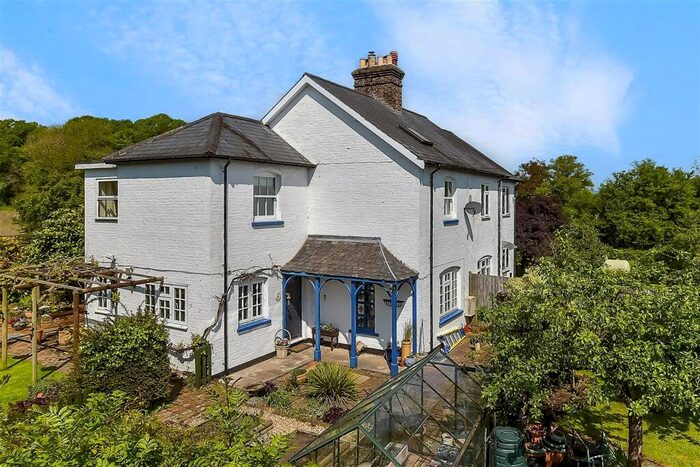 3 Bedroom Semi-Detached House For Sale In Reigate Road, Reigate, Surrey, RH2