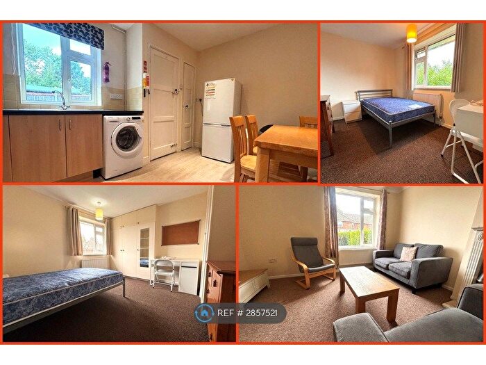 4 Bedroom Semi Detached House To Rent In Wycliffe Road, Norwich, NR4